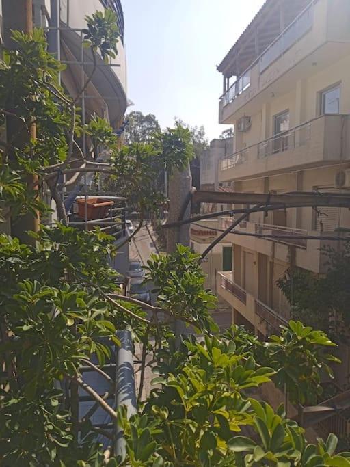 Georgia'S House Διαμέρισμα Αθήνα Εξωτερικό φωτογραφία
