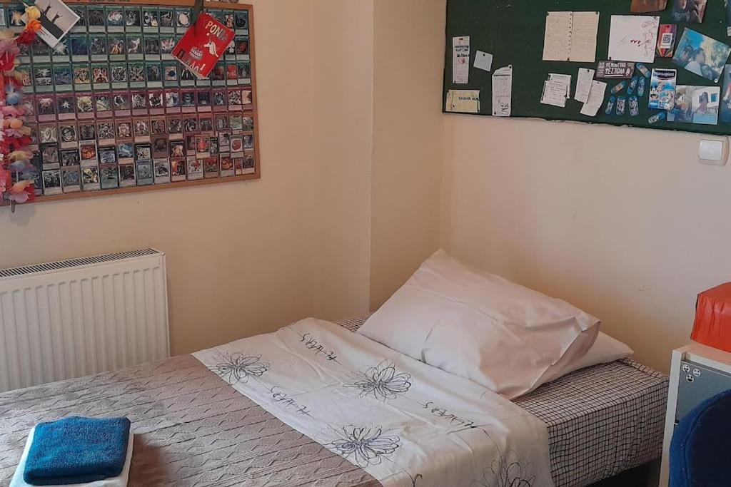 Georgia'S House Διαμέρισμα Αθήνα Εξωτερικό φωτογραφία